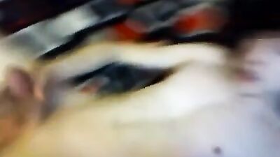 Smoking Weed & Making Wank - The Cutest Bisexual Cum Shots!