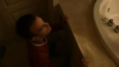 Pounding Action - A good pounding!