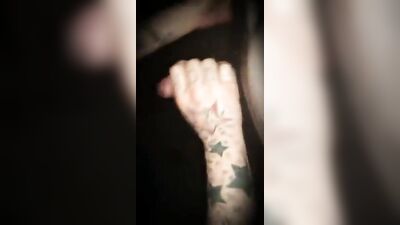 Gay Cam Oral Worship - Outdoor Blowjob Adventure!