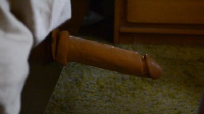 Dildo Lovers Oral Heaven - Cleaning and Sucking Sessions