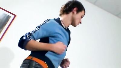 Cum Shots Solo Ass Play - Cute ones New Dildo Adventure