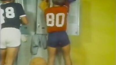 LOCKER JOCKS