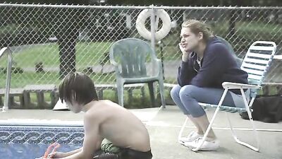 The Strange Ones - Mix Movies Fun