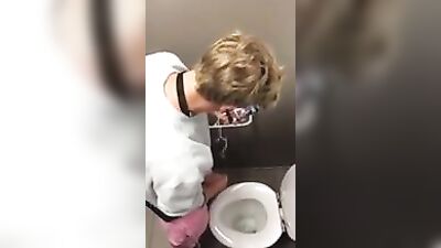 Public Sex Exposure - Fun Handjob Caught Wanking Adventures!