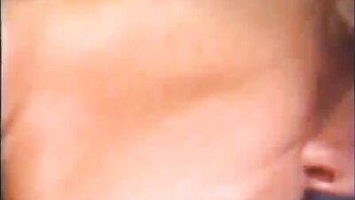 Gay Porn Legends Reignite in Vintage Action Interracial