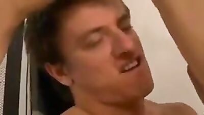 Boys in Heat: Bareback Group Sex Revival!