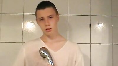 Gay Solo Heaven: Classic 56 with a Twist!