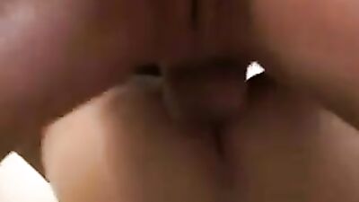 Do You Like Cream? - Bareback Action