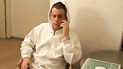 Breaking New Records - Action Bareback Gay Porn Video