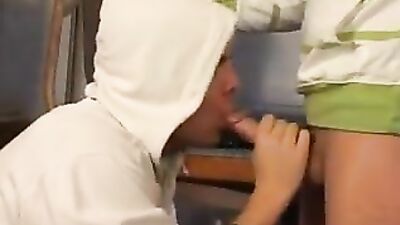 Breaking New Records - Action Bareback Gay Porn Video