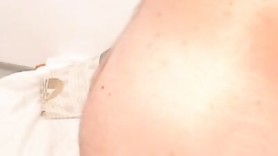 Handjob Haven: Amateur Cum Shots on Cam 245!