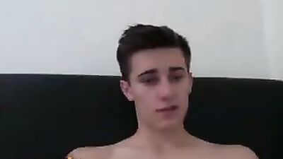 Handjob Hunt: Amateur Cum Shots Cam239