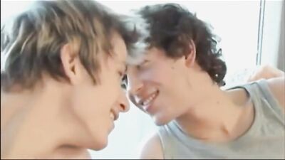 Italian Teen Bareback Ass Play OR Bareback Italian Teen Boys - Action Packed!