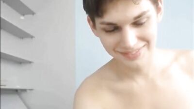 Young Hairless Boys: First Time Amateur Blonds