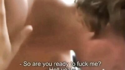 Gay Porn: Twink Pounded in First Class Style