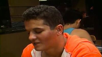 Hungry for More: Steamy Bareback Action and Cum Shots!