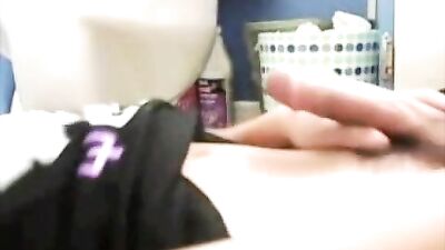 Asian Boy Playing: Exploring Erotic Handjobs