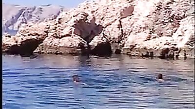 Beach Oral Fun: Exploring Gay Pornography