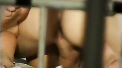 Prison Heat: Action in Chains