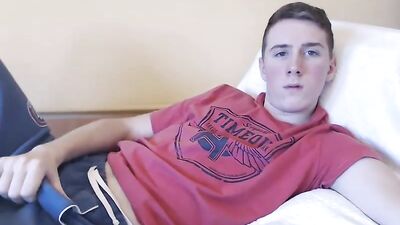 Young and Beautiful Handjob