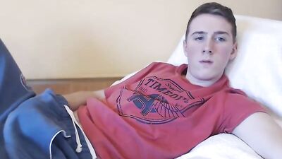 Young and Beautiful Handjob