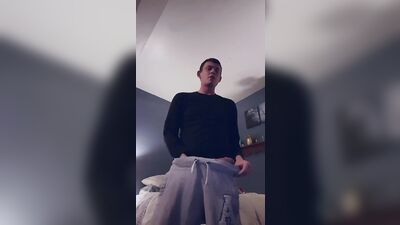 Gay Porn Thick Cocks Handjob - The Ultimate Amateur Experience!