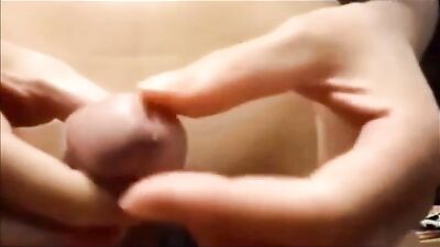 Count my shots: Amature Cum Shots Solo