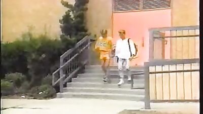 Hard Rock High: Sparky OTooles Revenge - Full Movie