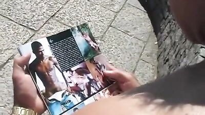 BIG DICK ACTION: POWER PLAY IN THE BEDROOM