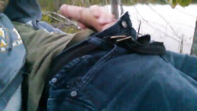 Gay Porn By The Lake - Bigger Cocks and More Jerks!