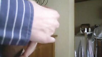 Cum Shots Solo Revamped - ELEVEN! Amateur Action