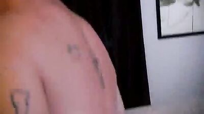 Paying the Price: Bareback Group Sex