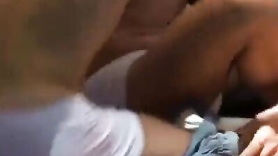 Camping Boys: Ultimate Bareback Action