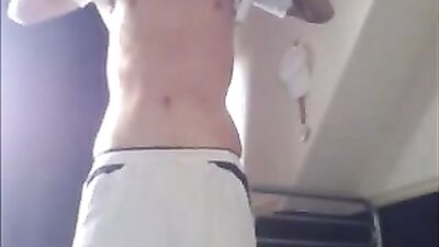 Young and Ambitious: Prettiest Stars Solo Web-Cam Adventure