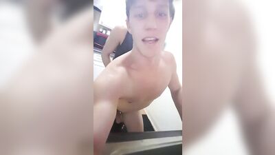 Gangbang Web-Cam: Action Amatures Wildest Dreams!