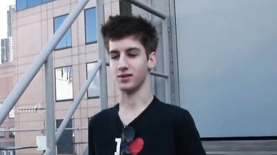 Handjob Cumshots Amateurs: Cam 278 Revisited