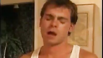 Dads Horny Adventure with Country Boys - Action Group Sex Fusion!