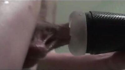 My Fuck Toy Reborn: The Ultimate Web-Cam Fetish Solo