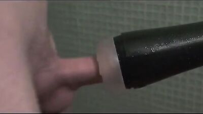 My Fuck Toy Reborn: The Ultimate Web-Cam Fetish Solo