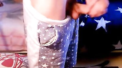 The Ultimate Amateur Cum Shots Experience!