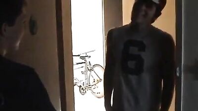 Big Cocks: Where You From? - Oral Action Gay Porn Video