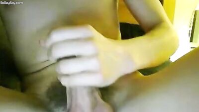 Web-Cam Fun Solo: Upgraded Gay Porn Experience!