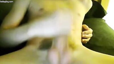 Web-Cam Fun Solo: Upgraded Gay Porn Experience!