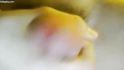 Web-Cam Fun Solo: Upgraded Gay Porn Experience!