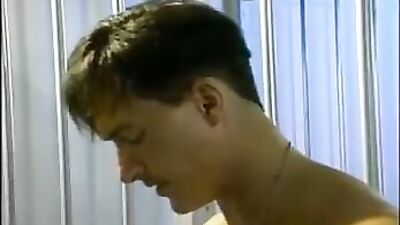 Prison Sex Threesome - Action Cum Shots Group Sex