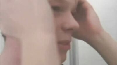 Masons Web-Cam Cum Shots Revamped!