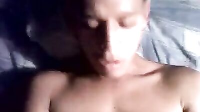 Gang Bang Boys - Black Amateurs in Action!