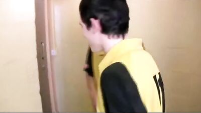 After a Game - Action Bareback: The Ultimate Gay Porn Experience!