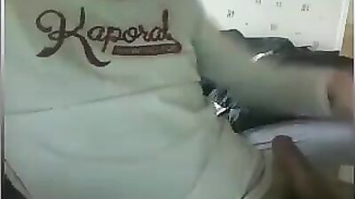 Tennis Players Cum Shots: The Ultimate Web-Cam Showdown!