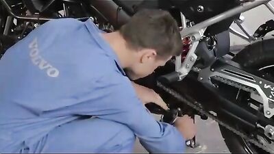 Finish It Up: The Ultimate Group Sex Experience!